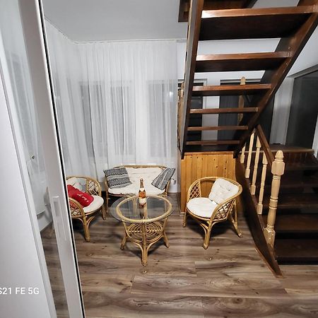 Casa Ernst Ξενοδοχείο Moieciu de Jos Εξωτερικό φωτογραφία