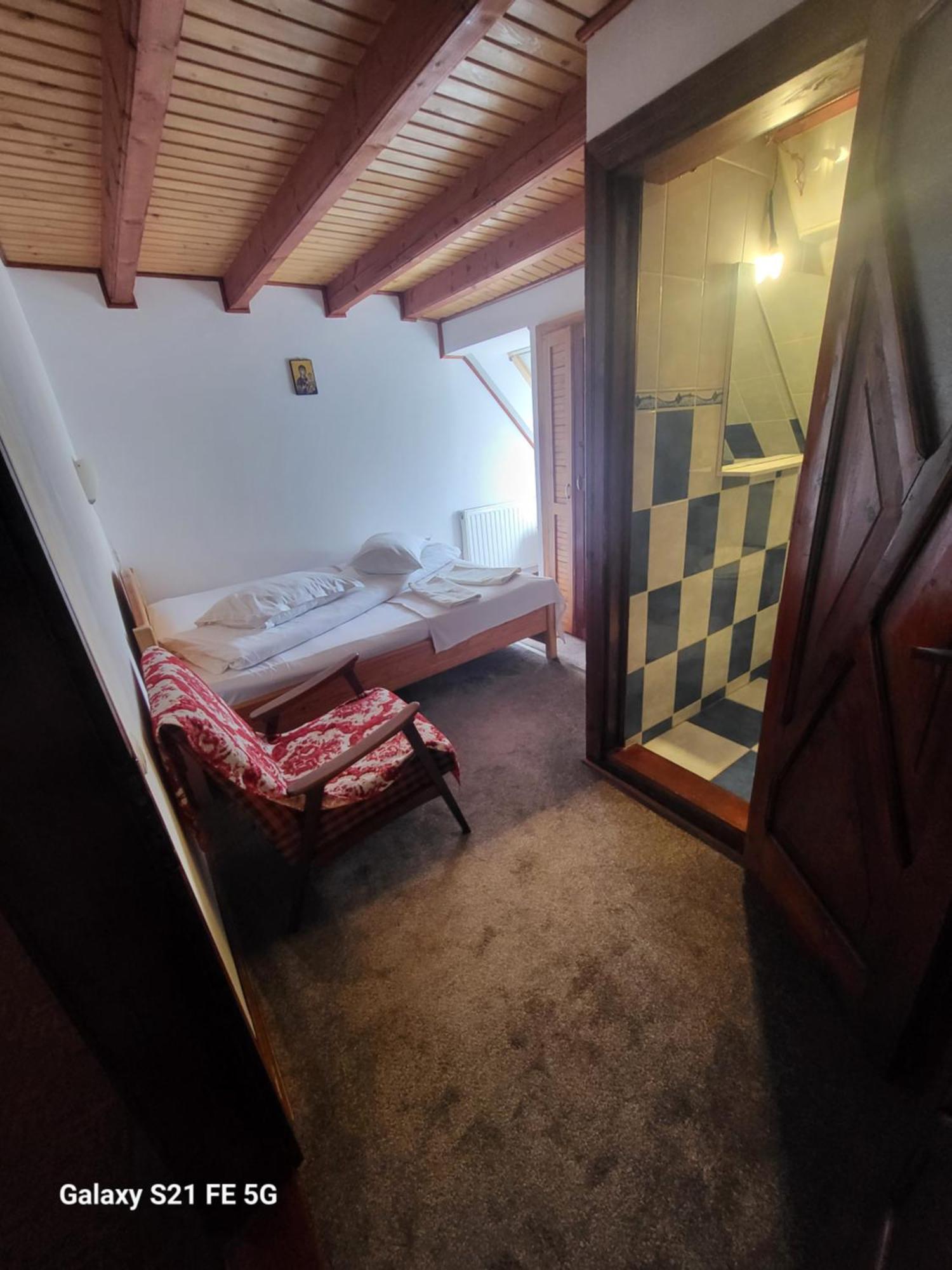 Casa Ernst Ξενοδοχείο Moieciu de Jos Δωμάτιο φωτογραφία