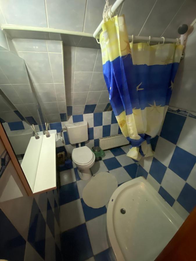 Casa Ernst Ξενοδοχείο Moieciu de Jos Εξωτερικό φωτογραφία